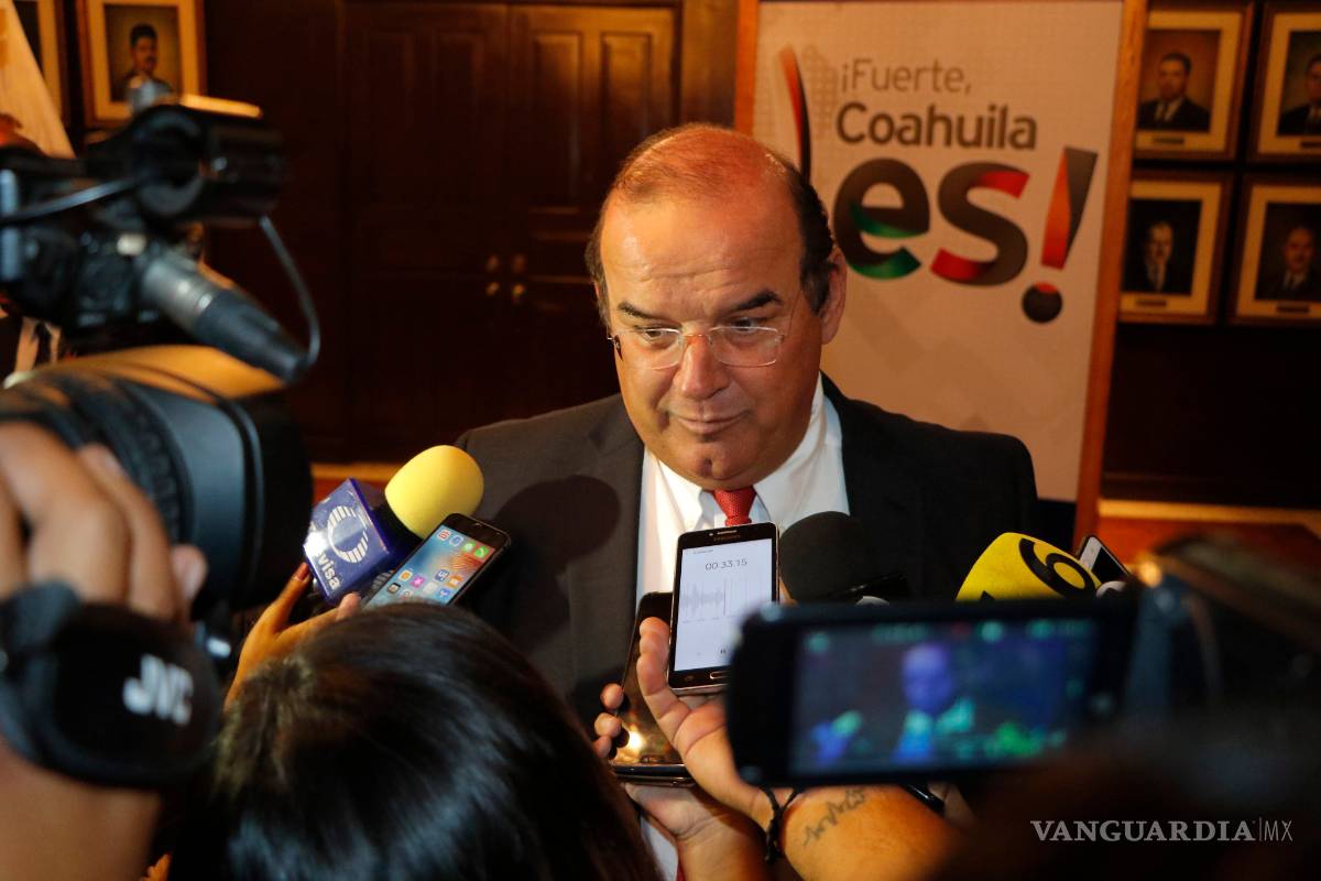 Recrudecen ‘tensiones fronterizas’: Teme industria a falta de inventarios