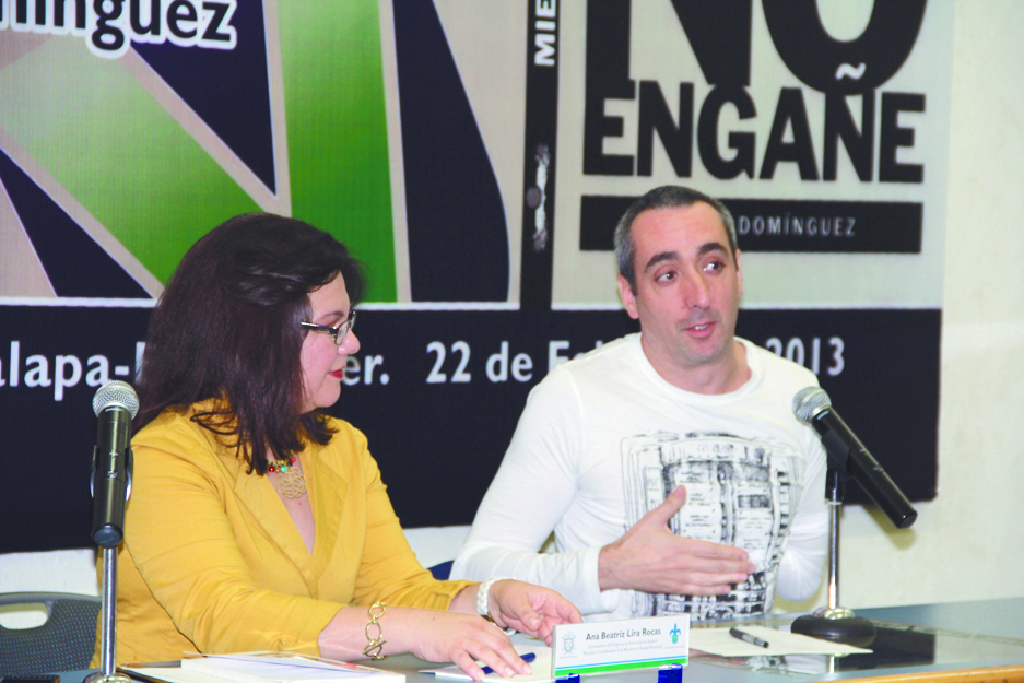 El Gobierno que engaña cae y el precio es altísimo: Xavier Domínguez, consultor político