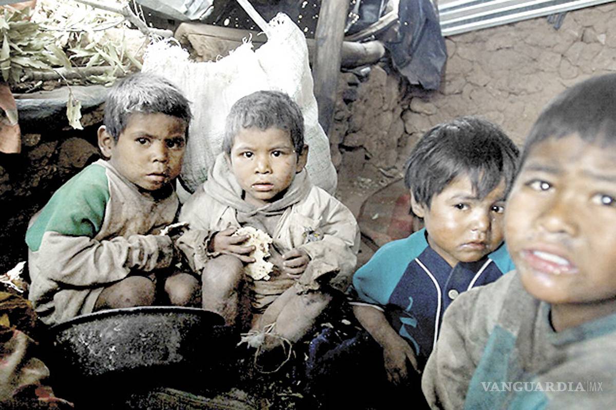 56% de niños mexicanos ve normal discriminar a sus compañeros por ser morenos o tener discapacidad