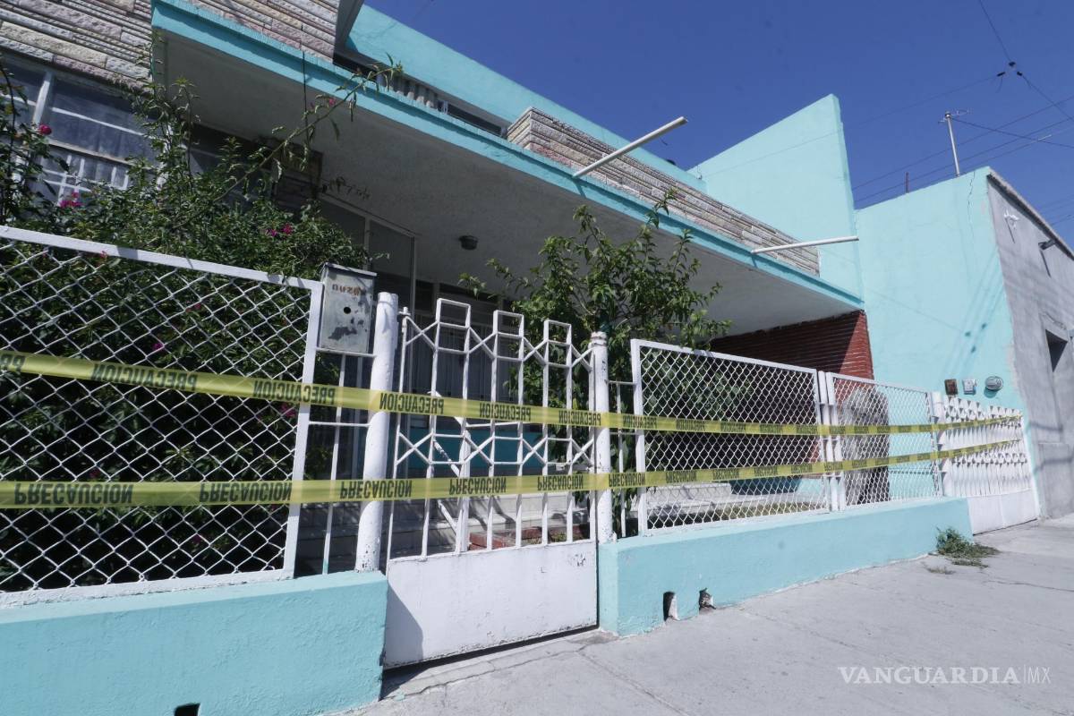 Cae presunto asesino de ‘Don Chabelo’ en Saltillo; tiene antecedentes criminales desde 2020