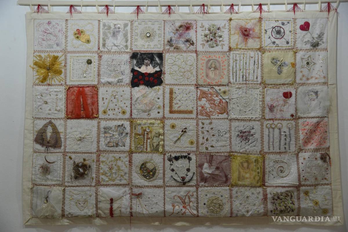 $!Con las mujeres al frente cierra el MAG su 2022