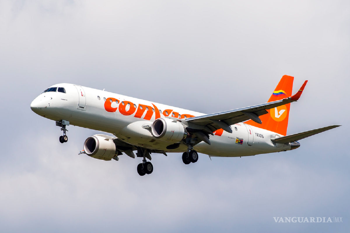 Aerolínea del gobierno venezolano volará a Santa Lucía desde su inauguración