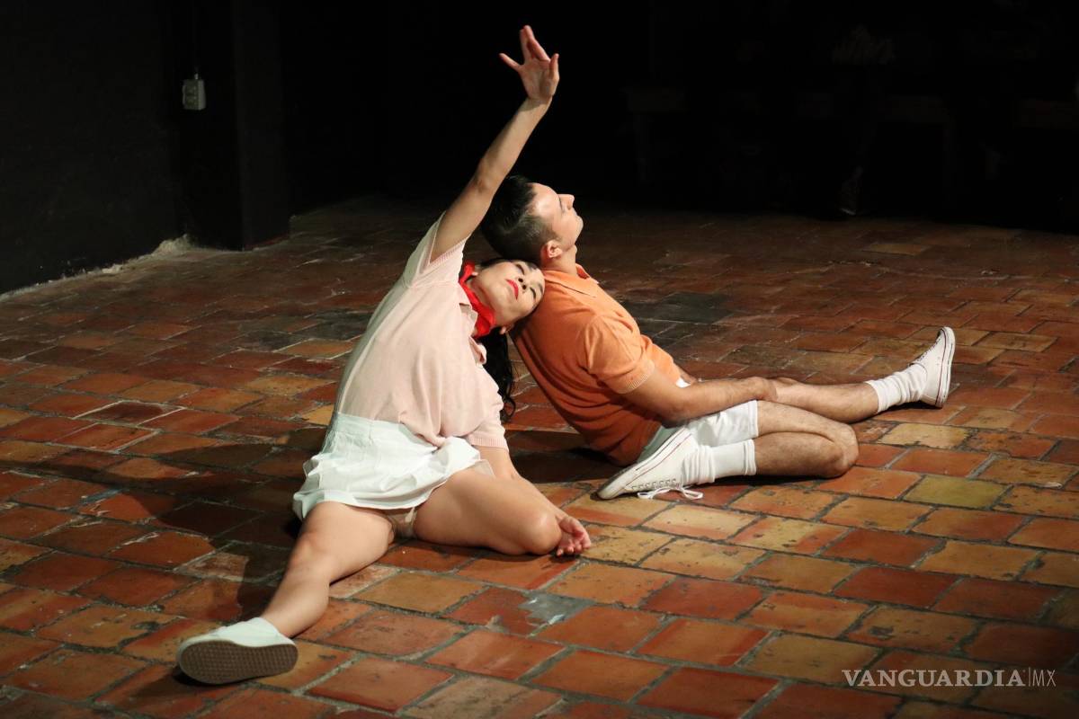 $!Desde el movimiento Mezquite deja huella en La Besana