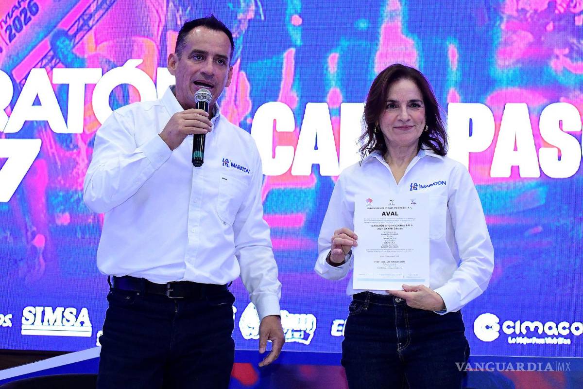 $!La fiesta deportiva de La Laguna ya está en la primera etapa de inscripciones.