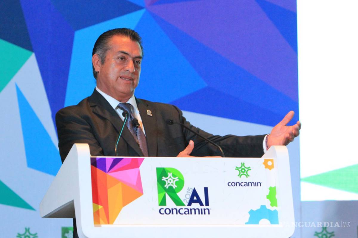 Candidaturas independientes seguirán ganando terreno: 'El Bronco'