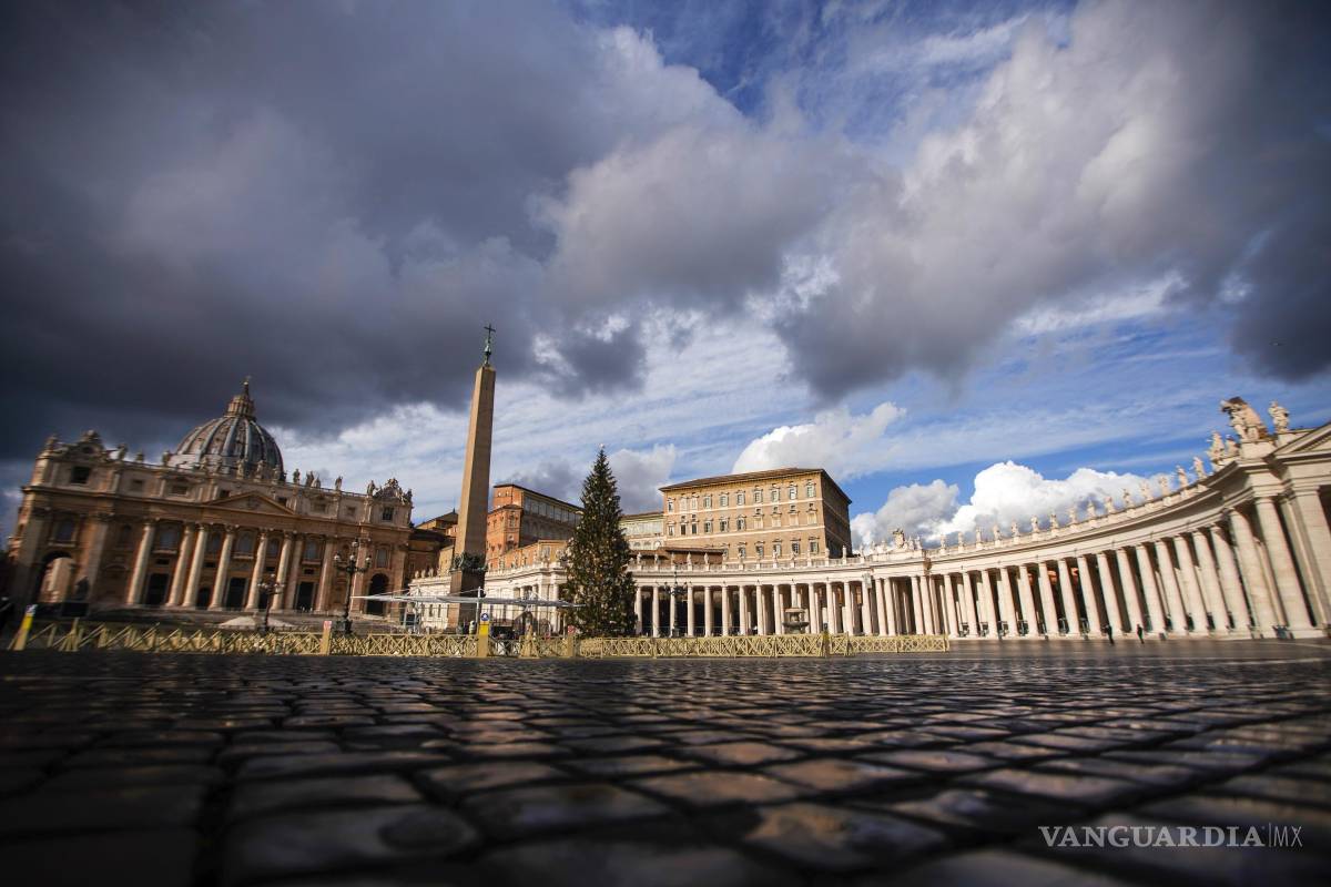 ¿Puede el papa usar recaudación de fondos y estándares de EU para arreglar las finanzas vaticanas?