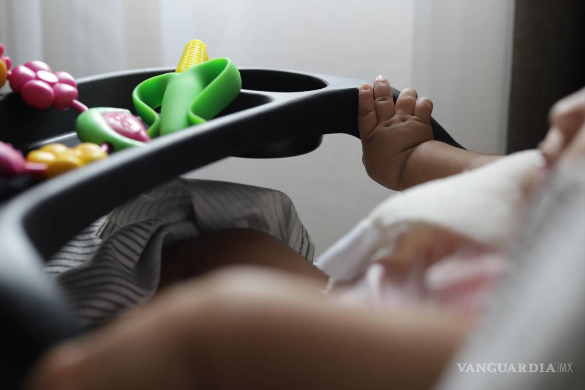 $!Coahuila es de los estados con más adopciones, pero hay cuestionamientos sobre las familias de destino.