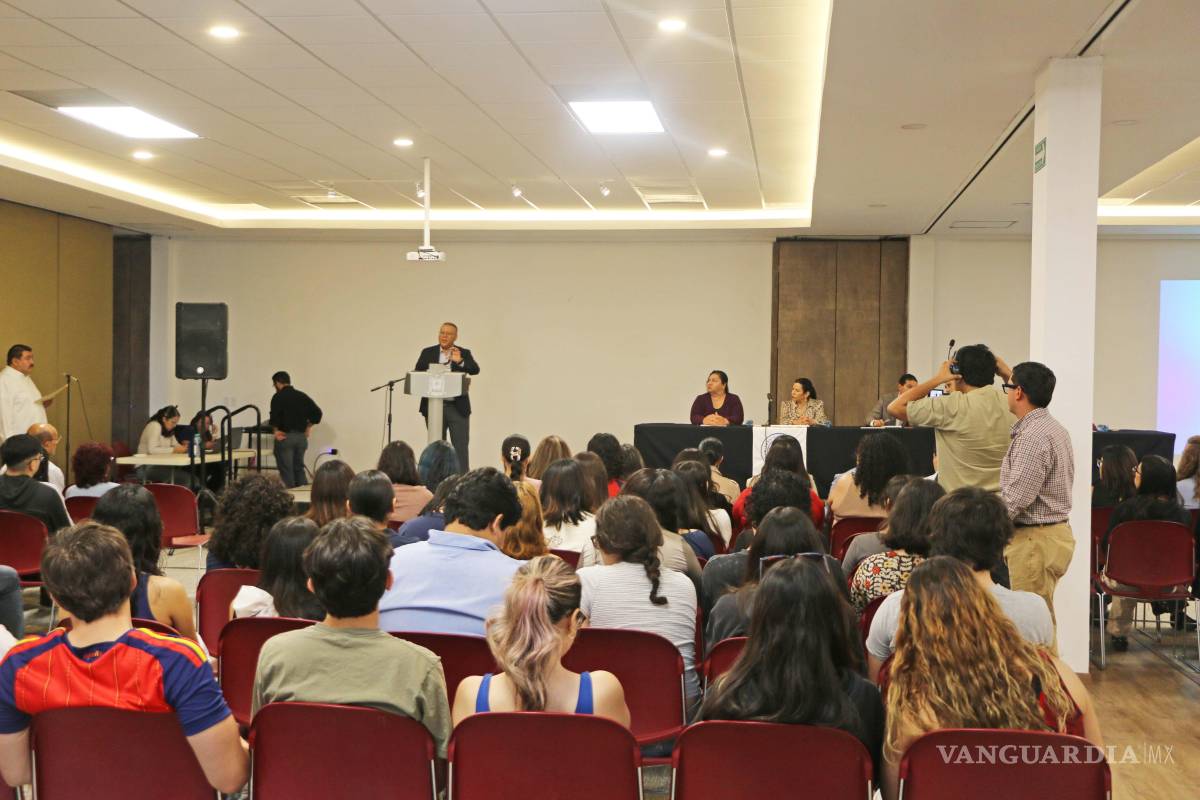 $!Especialistas del INEGI impartirán conferencias y talleres sobre información estadística, territorio y características sociodemográficas.