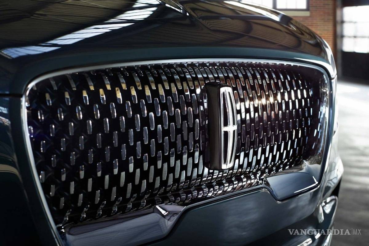 $!Lincoln Navigator 2019: La expresión de lujo total