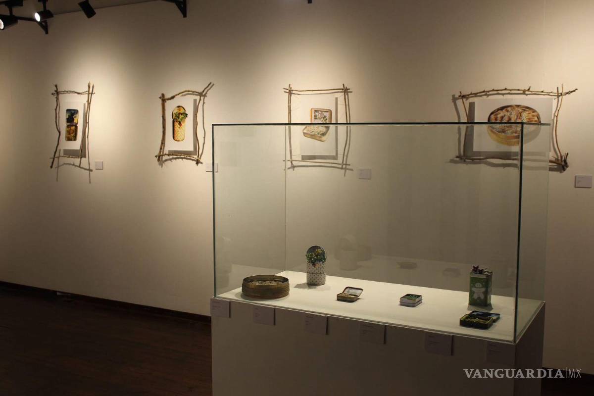 $!El IMCE busca consolidar una agenda cultural diversa y plural con el Programa de Exposiciones 2026.