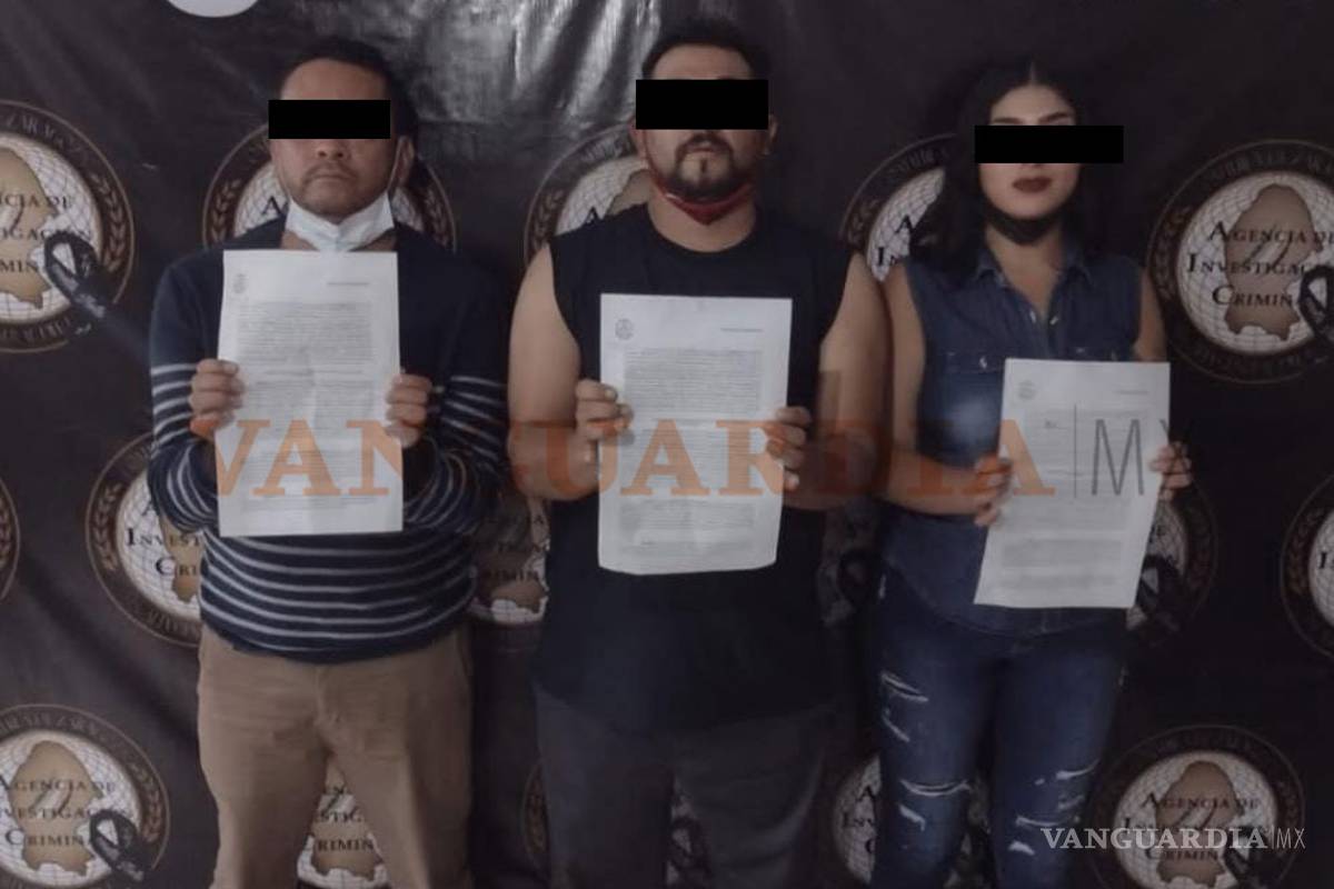 Queda libre ‘Papá Polo’ en Saltillo; no se comprobó abuso