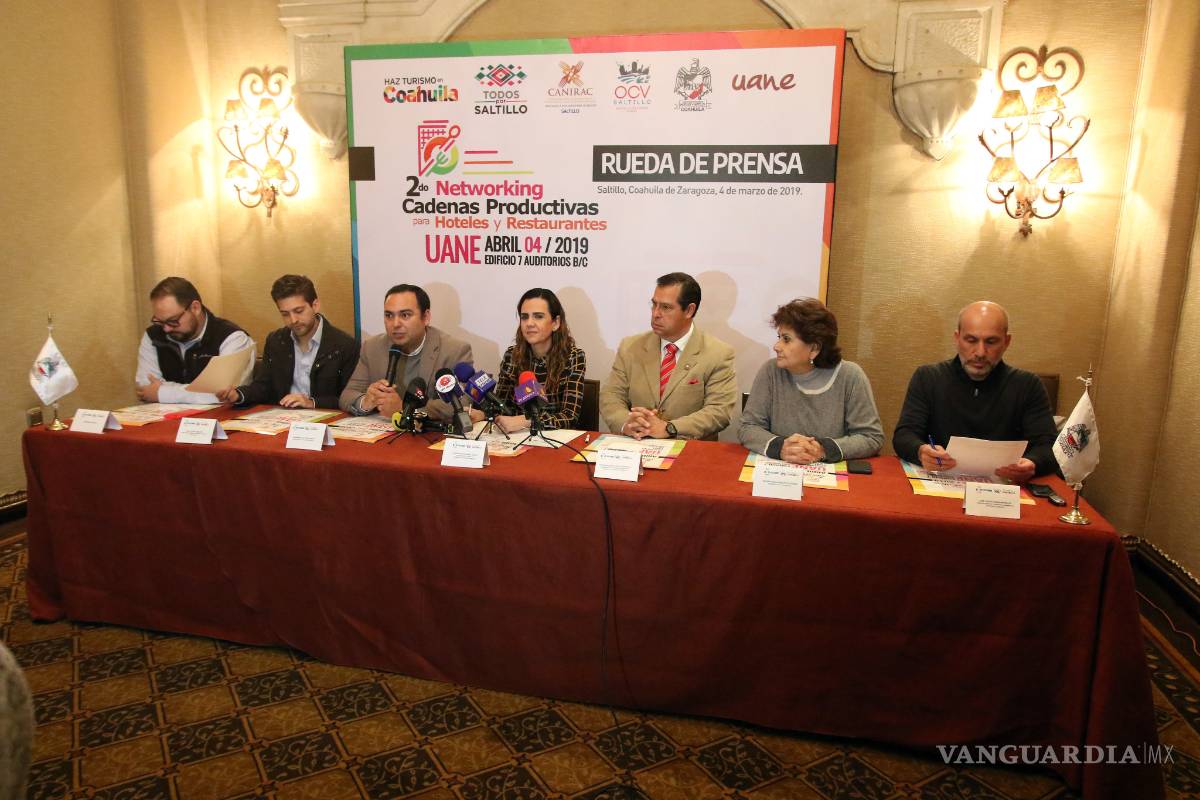 $!Se teme a cercana ‘saturación hotelera’ en Región Sureste de Coahuila: oferta llegaría pronto a 6 mil cuartos