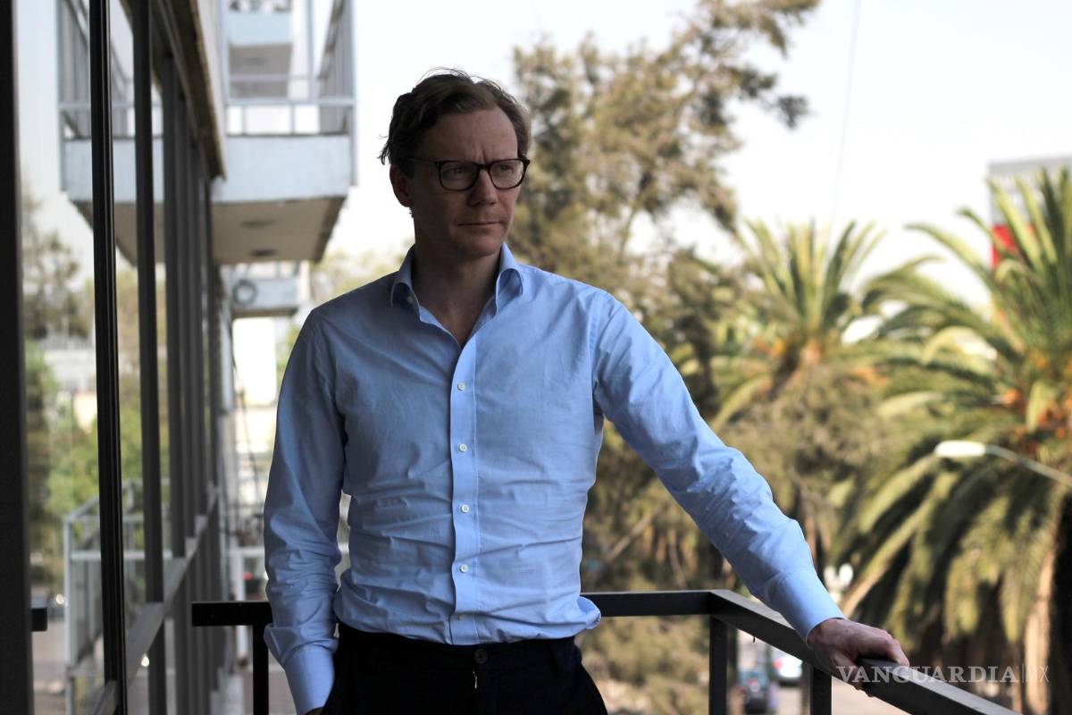 $!Sí, tus datos digitales podrían decidir las próximas elecciones en México