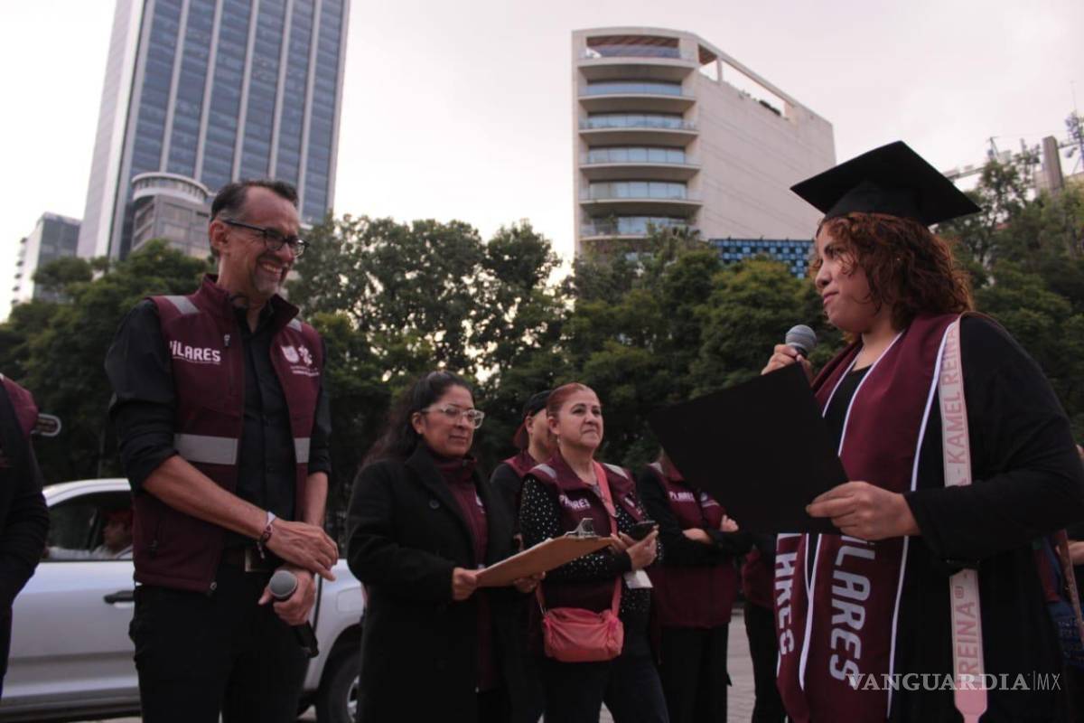$!Los estudiantes de educación media superior en México podrán acceder a distintos programas de apoyo económico durante 2026.