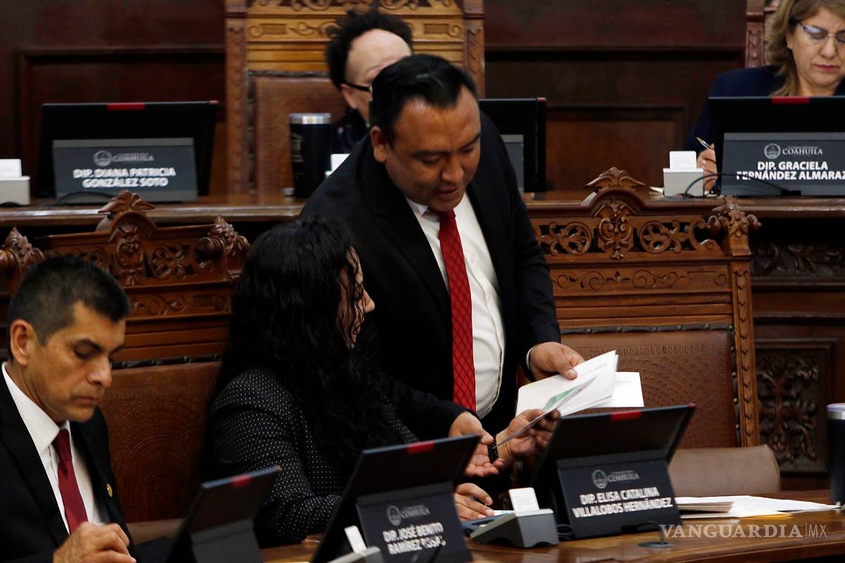 Llegó el día para elegir a los candidatos al CPC en Coahuila