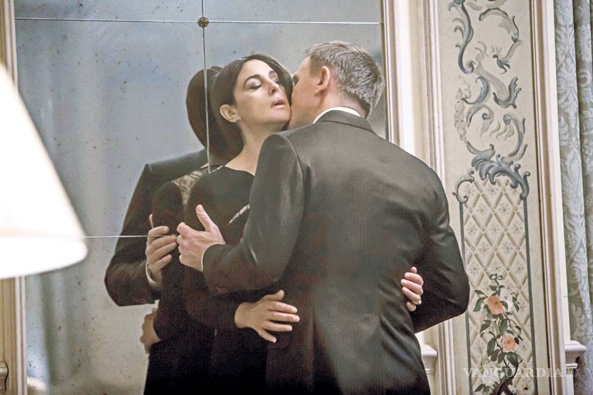 $!James Bond, el largo camino del 007