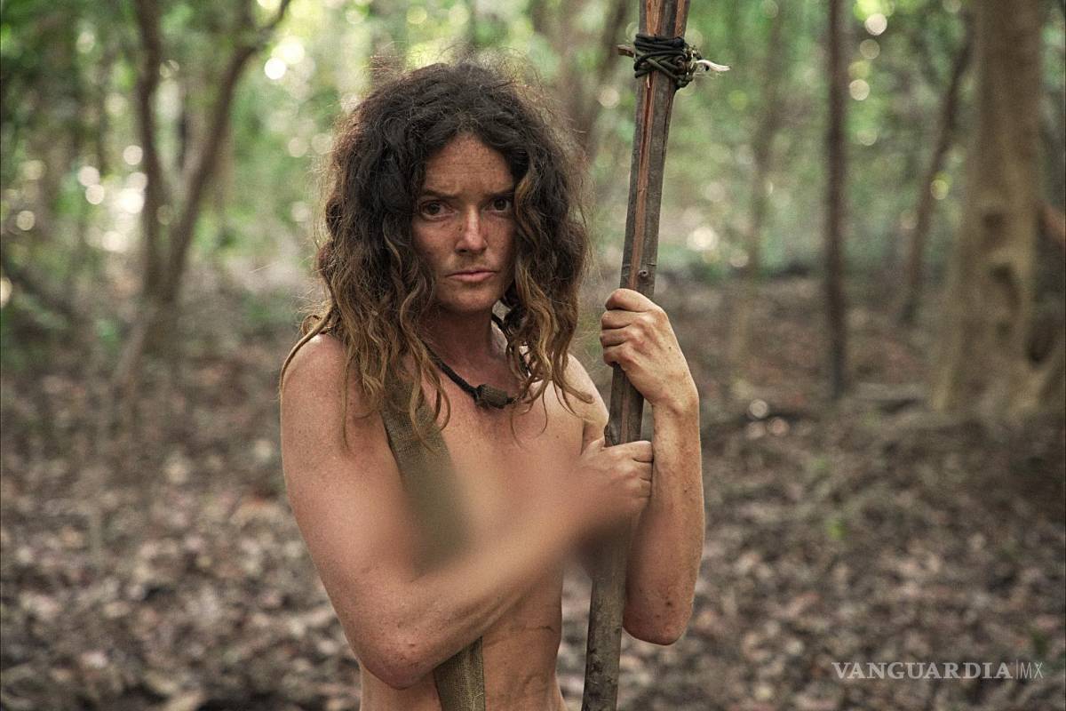 $!Paola se inscribió al reality para sobrellevar el duelo por la muerte de su madre.