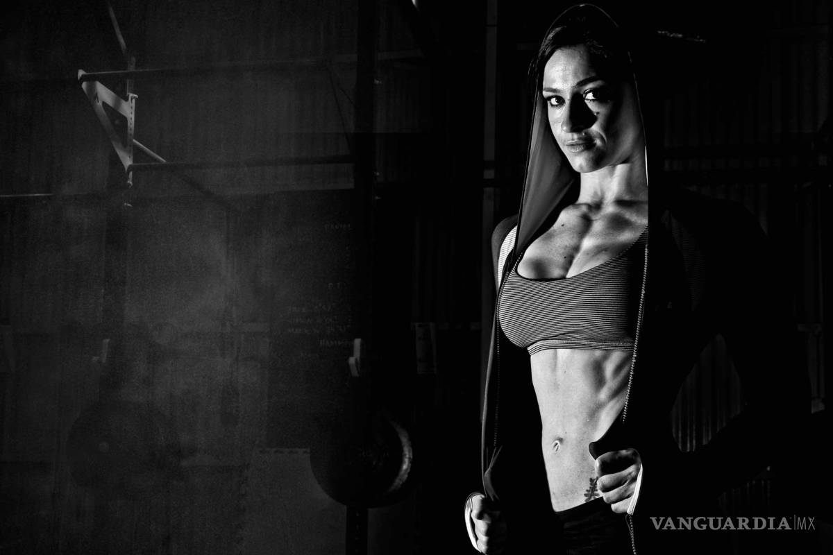 Crossfit: Disciplina para el cuerpo