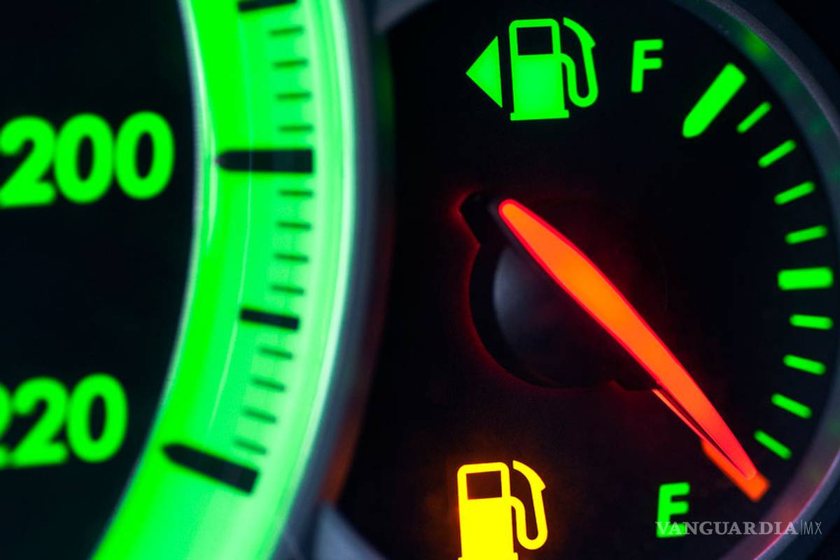 ¿En qué parte de México será más barata la gasolina?