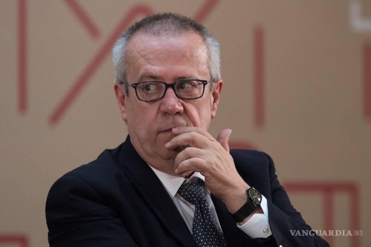 Morena frena comparecencia de Carlos Urzúa por conflicto de SHCP - IMSS