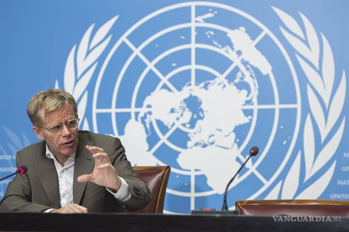 OMS pide a China y Rusia le den los datos científicos de sus vacunas contra la COVID-19