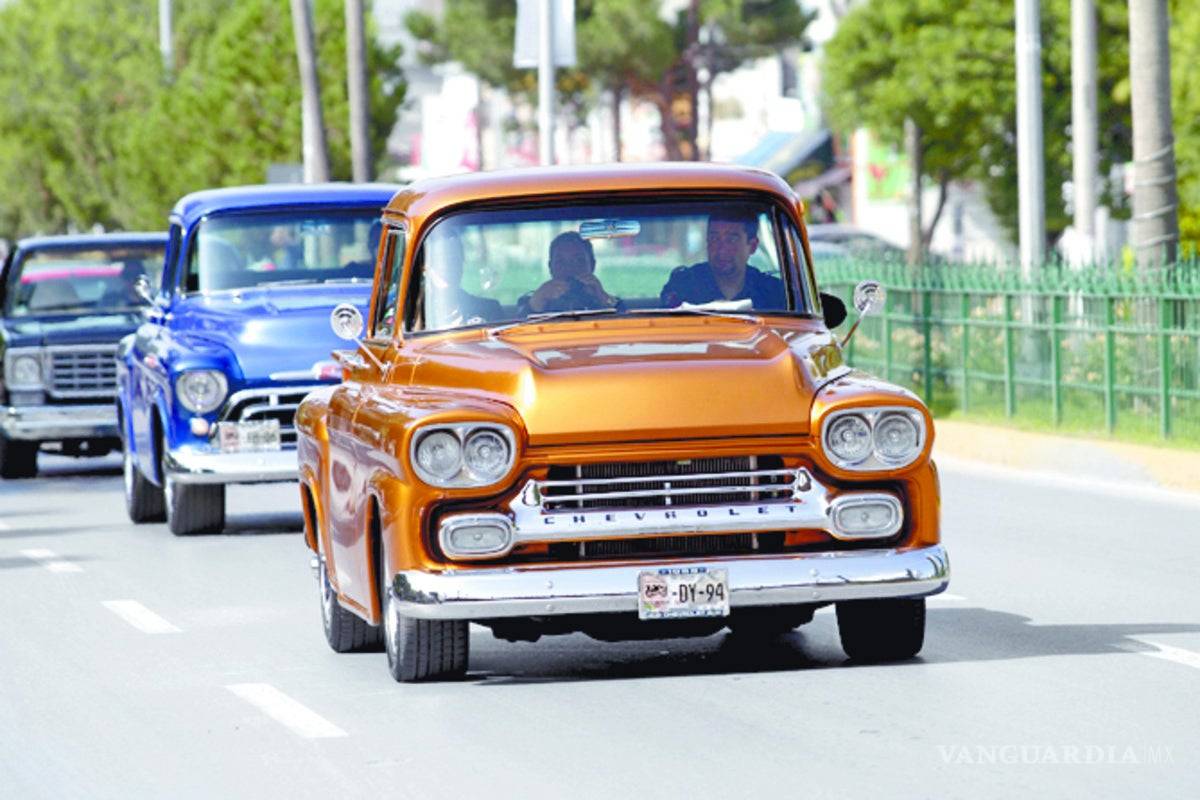 $!¿Cómo saber si mi auto ya es Clásico?