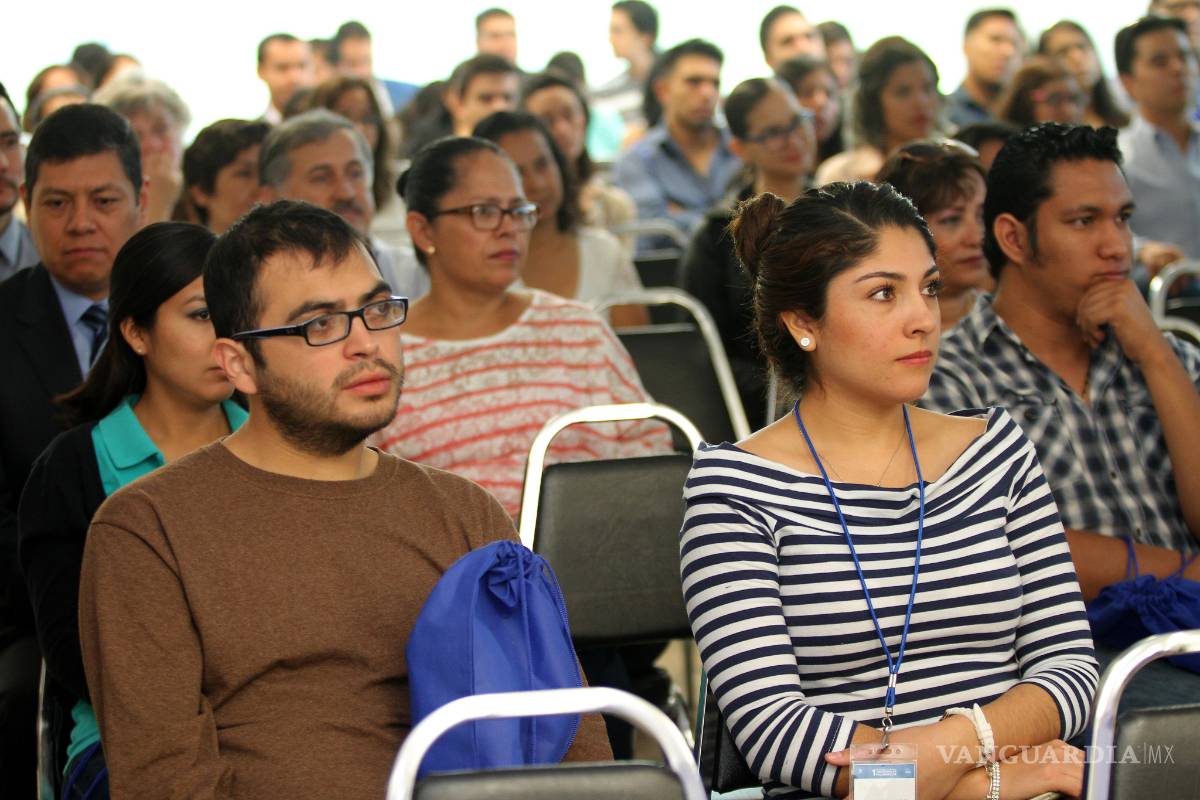 Realiza CIQA Congreso Estudiantil de Materiales Poliméricos