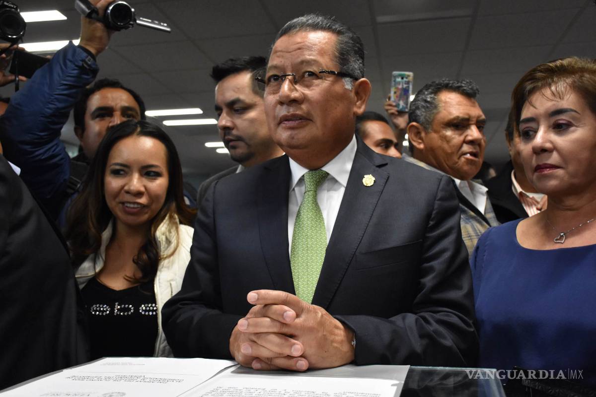 No ayudé a Javier Duarte a escapar; asegura el gobernador de Veracruz