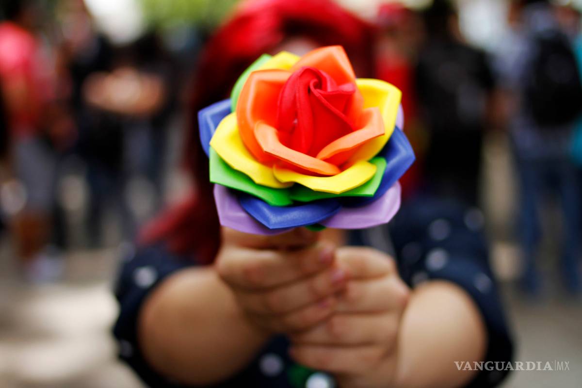 $!Teoría homosexual