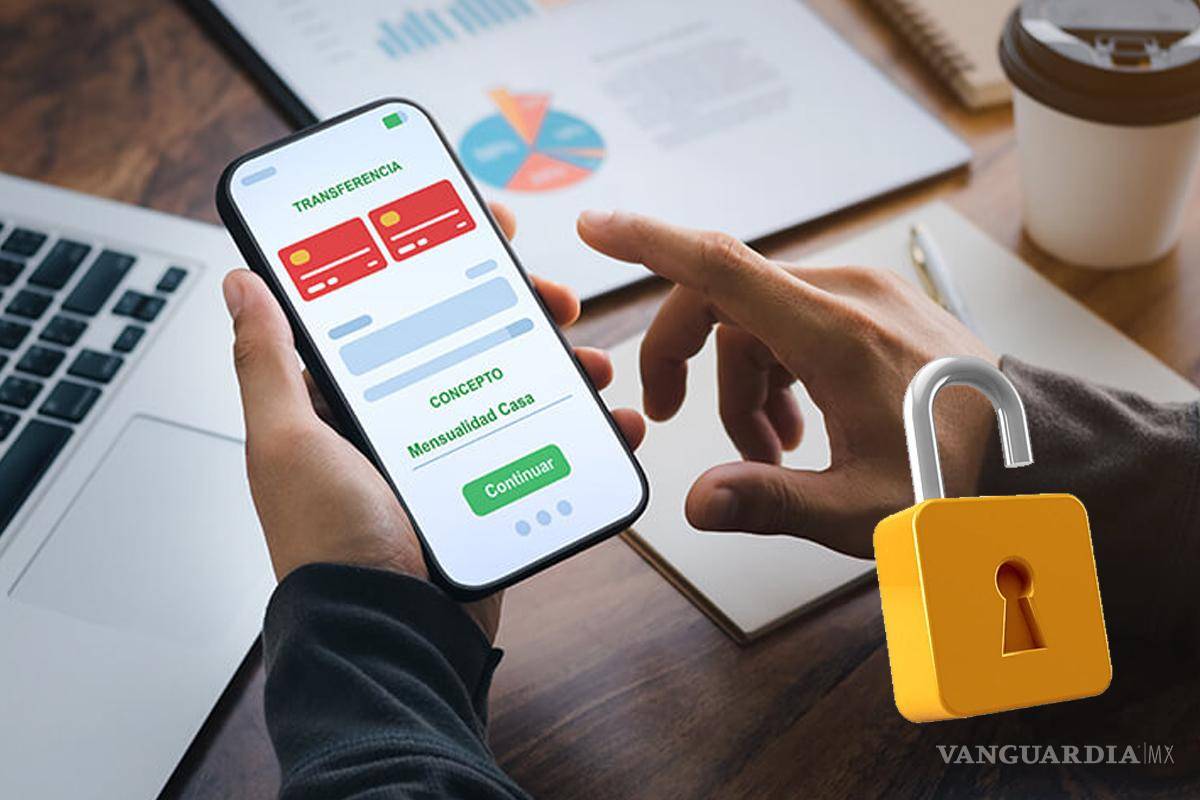 Por qué los bancos podrán bloquear transferencias desde enero de 2026