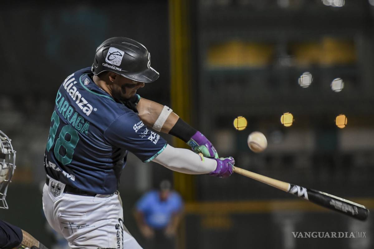 $!El Estadio Francisco I. Madero fue escenario del último juego de la serie entre Saraperos y Tecos de los Dos Laredos.