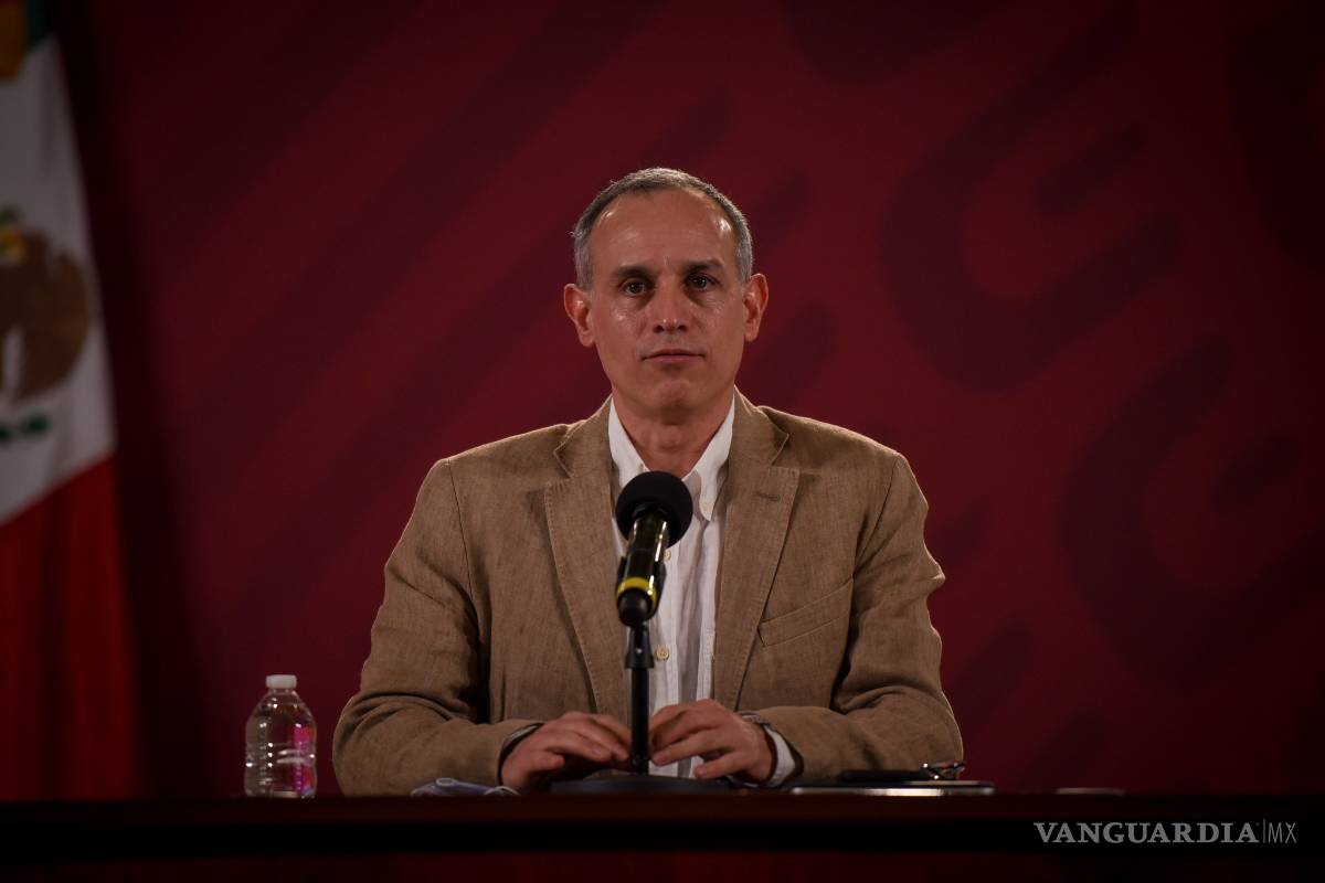 Gatell culpa a males crónicos