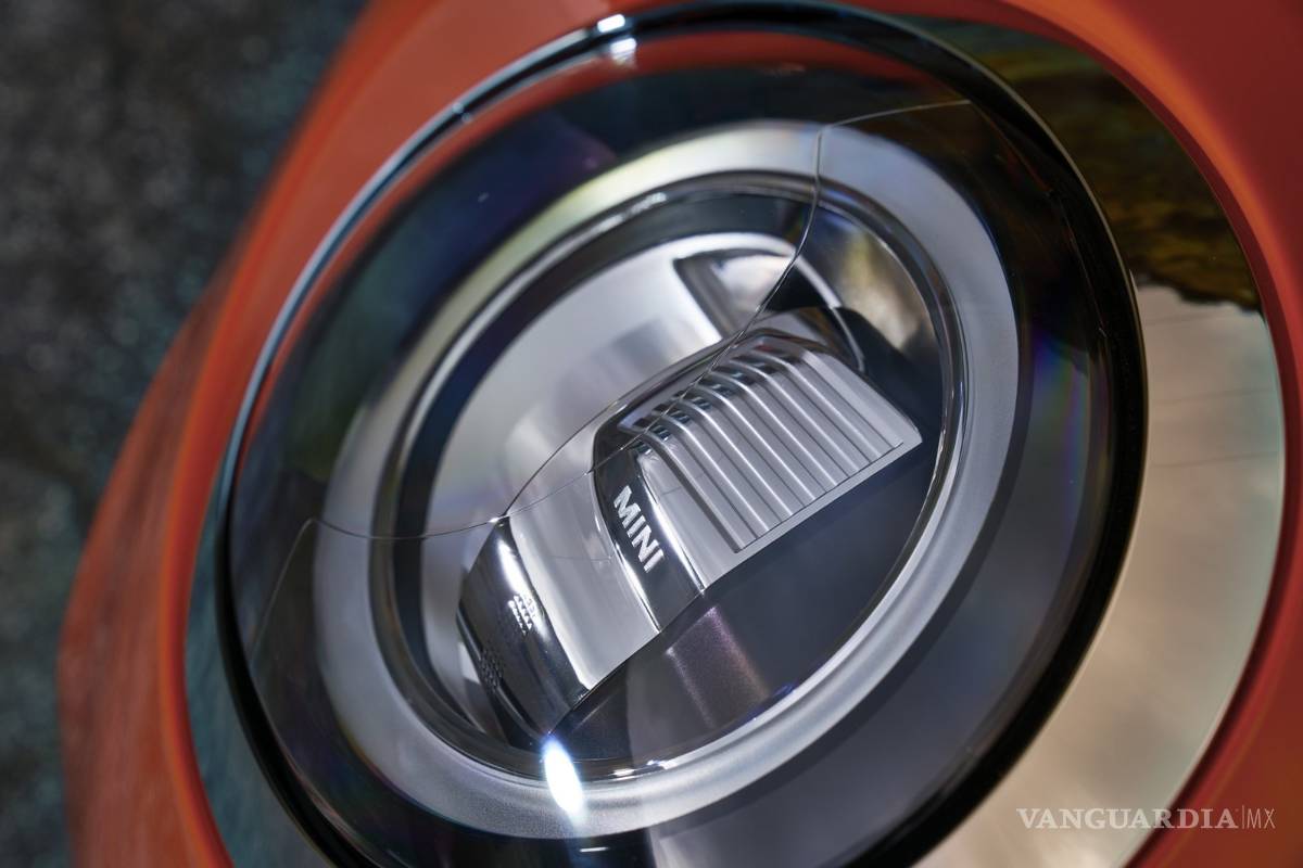 $!¿Quieres el MINI Cooper 2019?, checa precios, versiones y equipamiento en México