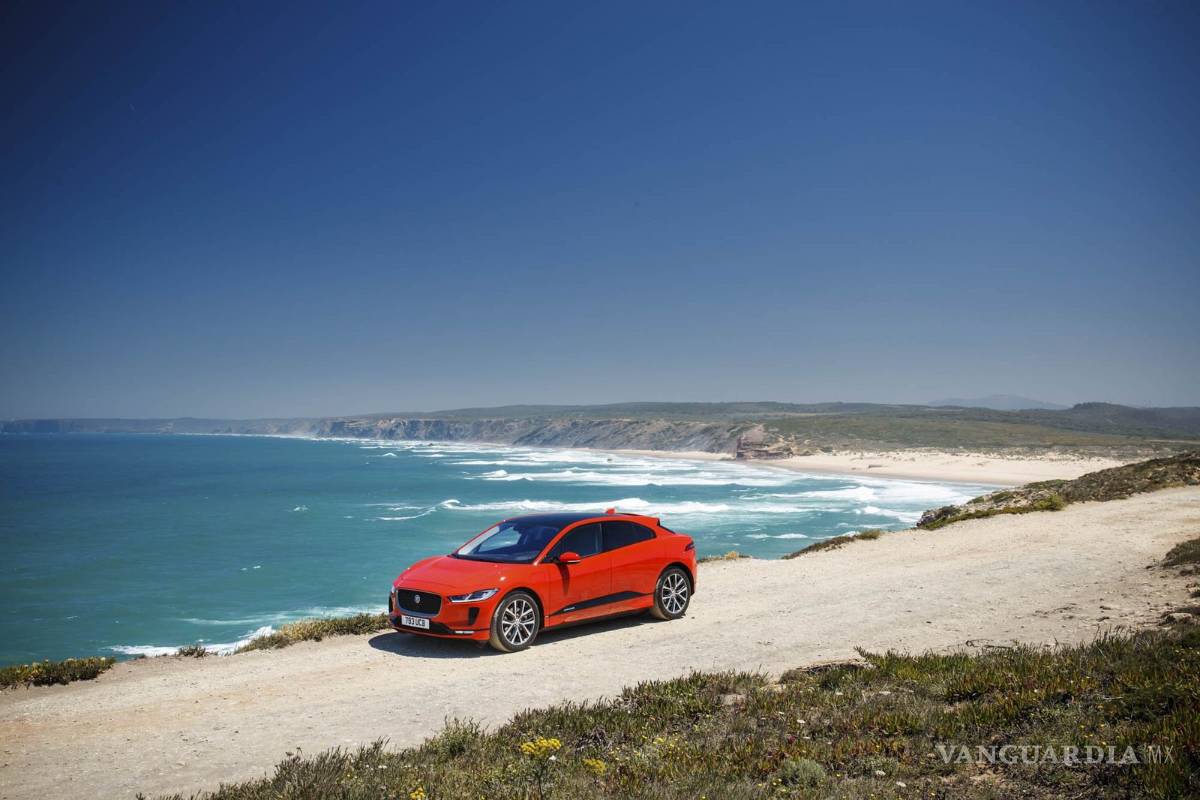 $!Los mejores autos y una motocicleta de lujo que rodaron por los caminos en 2018