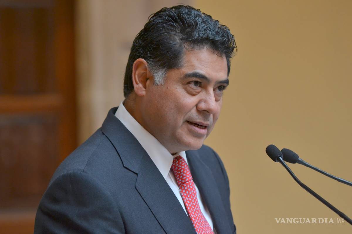 Culpan a exgobernador de Durango de la muerte de Carlos Herrera