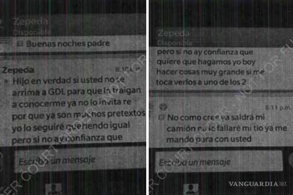 Abre la FGR expediente de Salvador Cienfuegos... a medias
