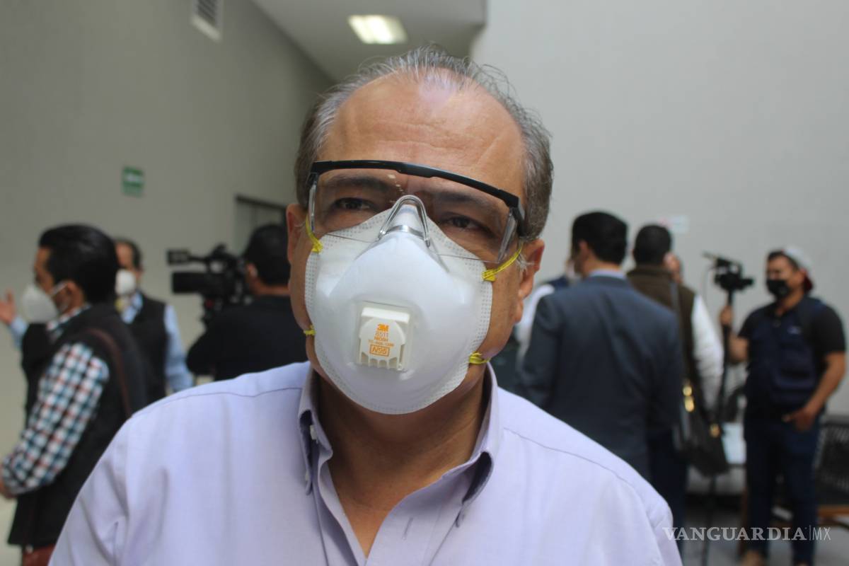 Demanda de pruebas de COVID aumenta y laboratorios están saturados en la Región Laguna de Coahuila