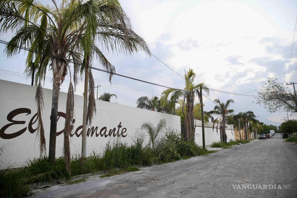 ‘Se respira’ fiesta y luto en zona donde murió Debanhi