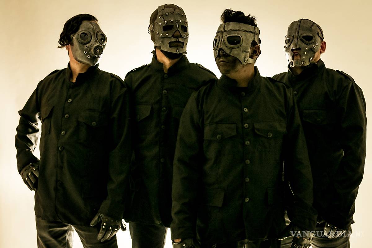 Halcones volarán con Metallica