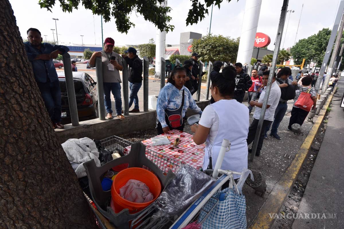 Plantea IMSS a puesteros, pero que paguen al fisco