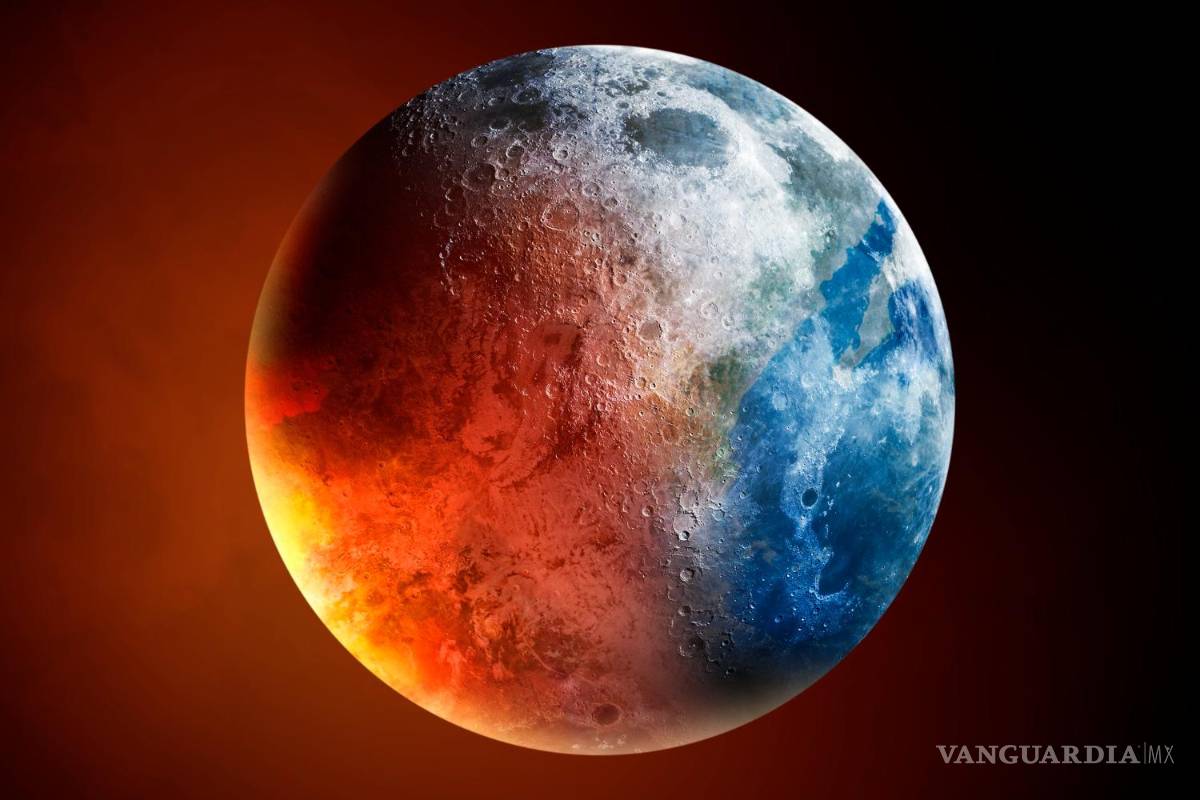 Tierra: Punto sin retorno