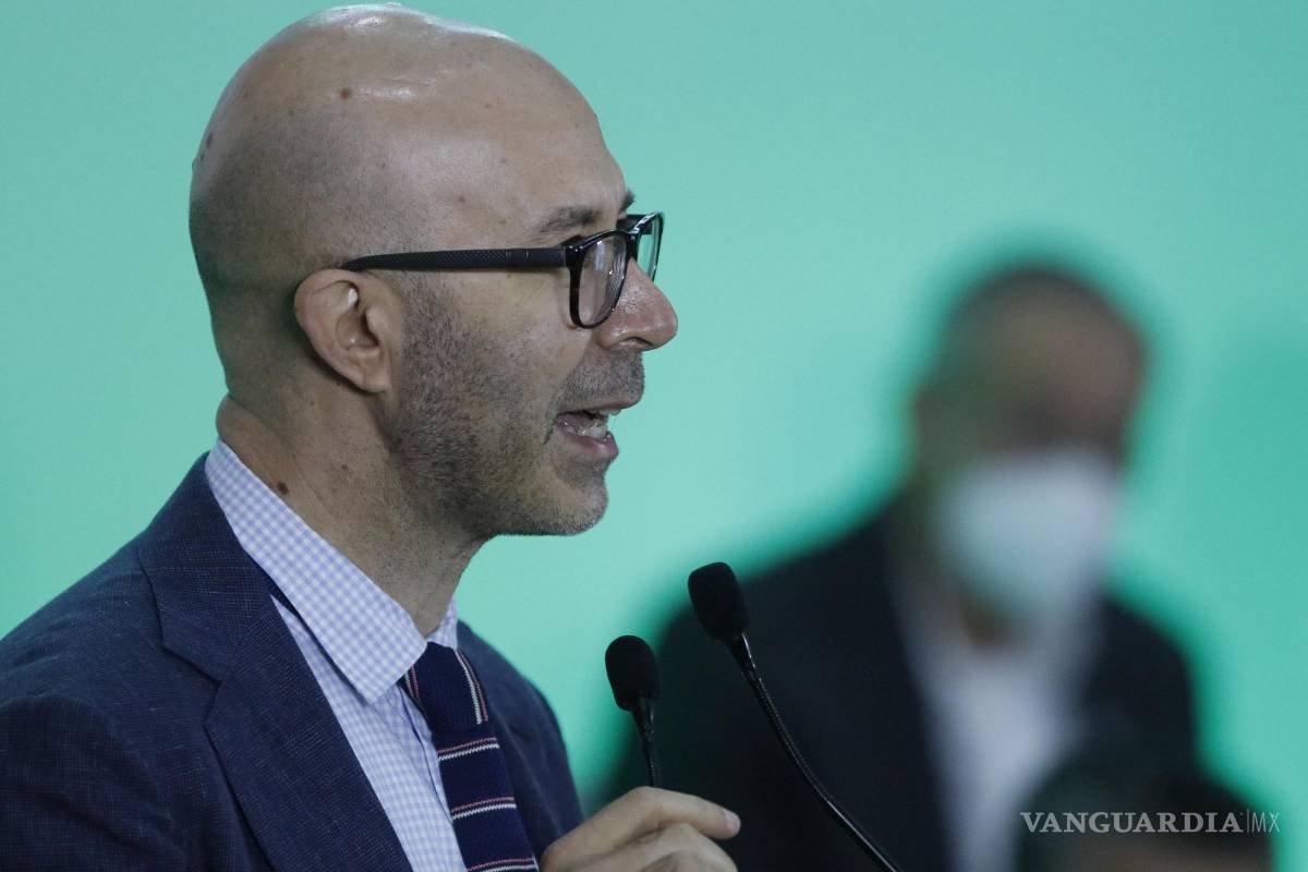 ‘Un libro es una máquina para multiplicar las ideas’, Gianni Vinciguerra