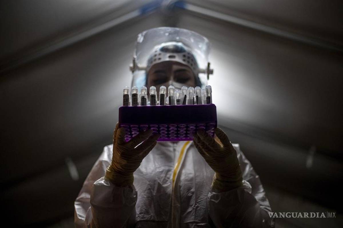 Equipo ruso logra identificar una predisposición genética a sufrir COVID-19 grave