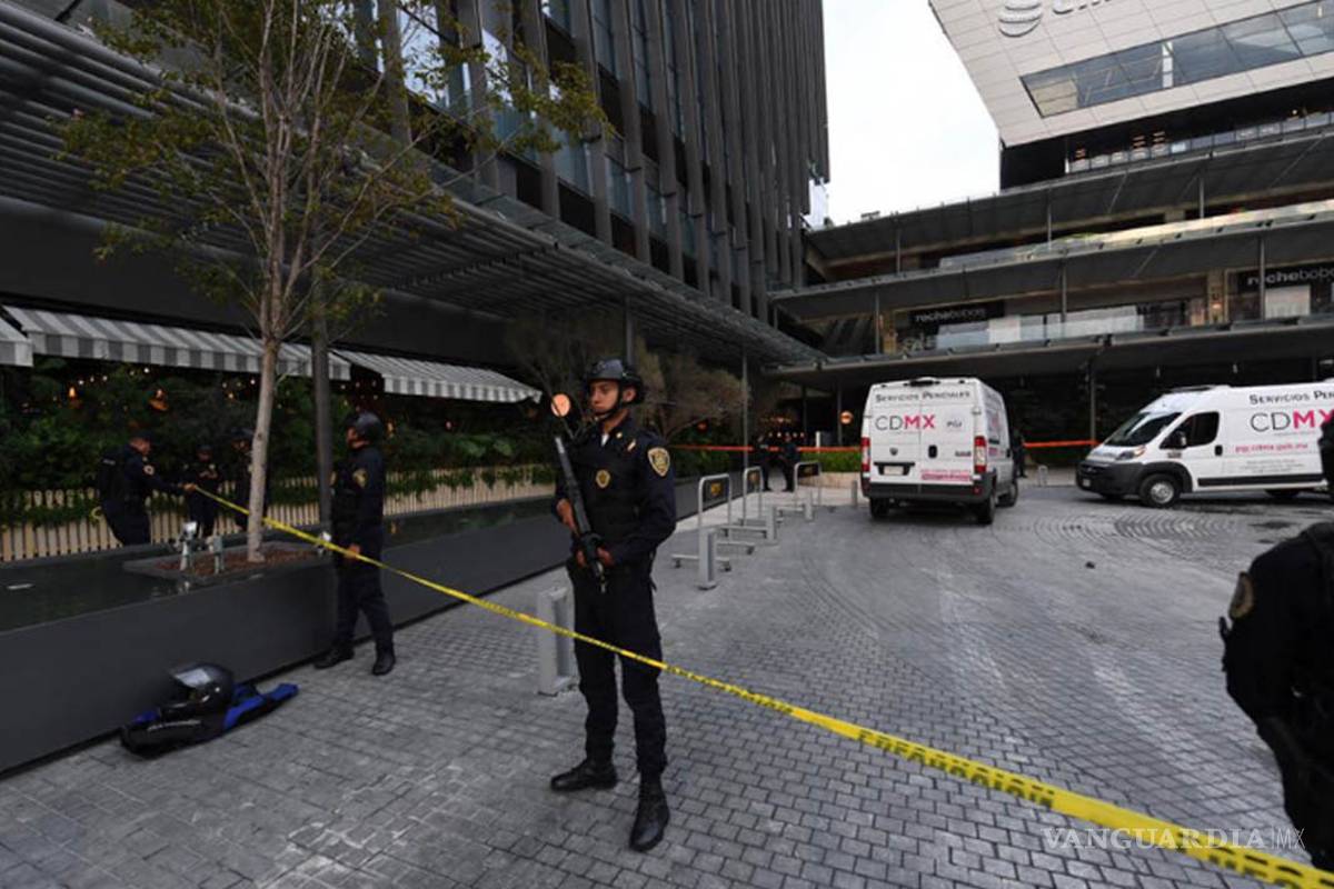 Israelíes lavaban dinero para ellos; los asesinan por traicionar al Cártel Jalisco Nueva Generación