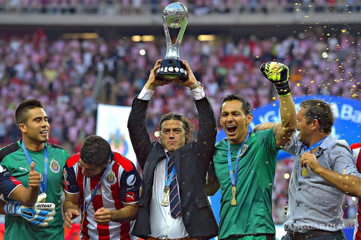 $!Almeyda rechaza Qatar y se divide entre dirigir a México o Argentina