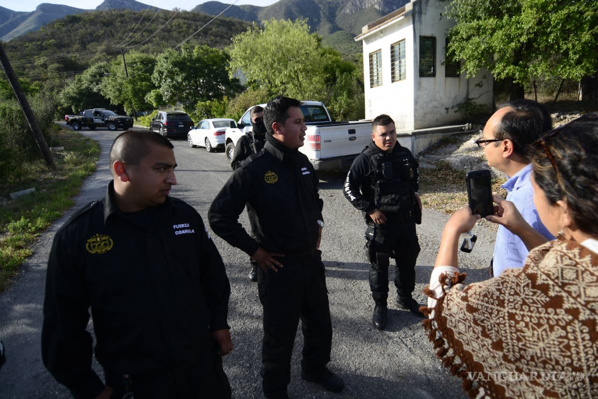 $!"Mañosamente" buscan confundir sobre ataque a Vanguardia: Director