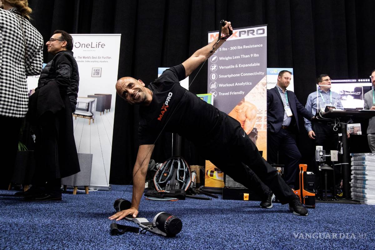 $!CES 2020, del internet de las cosas a la inteligencia de las cosas