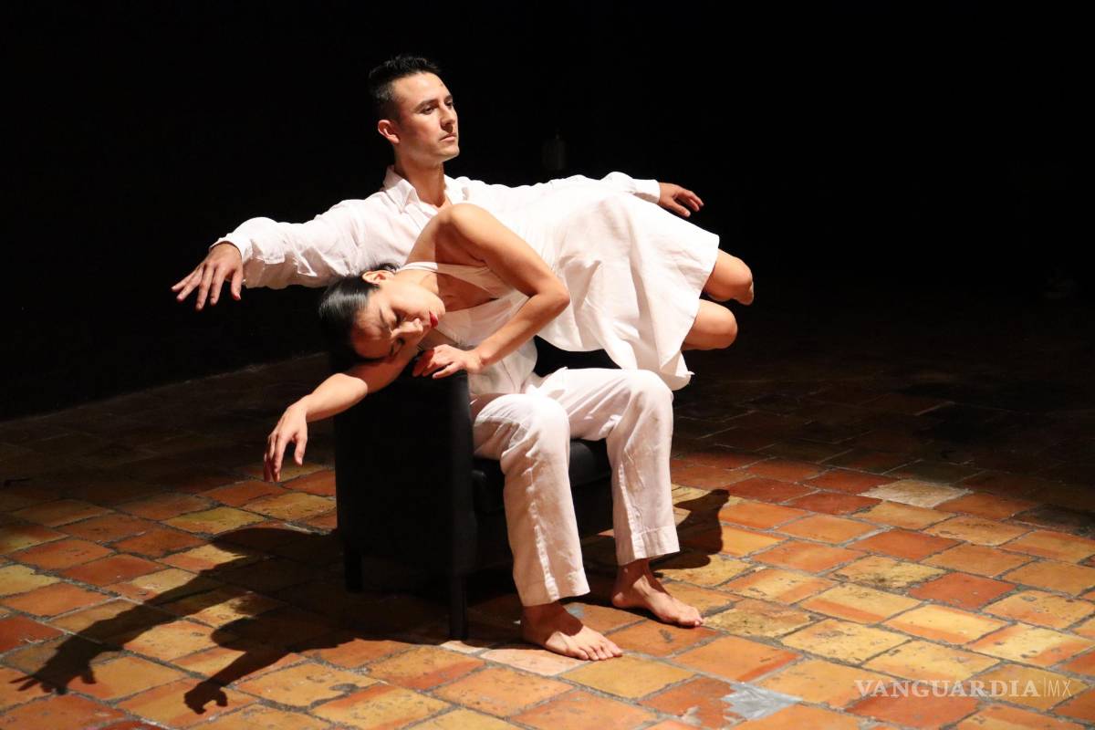 Desde el movimiento Mezquite deja huella en La Besana