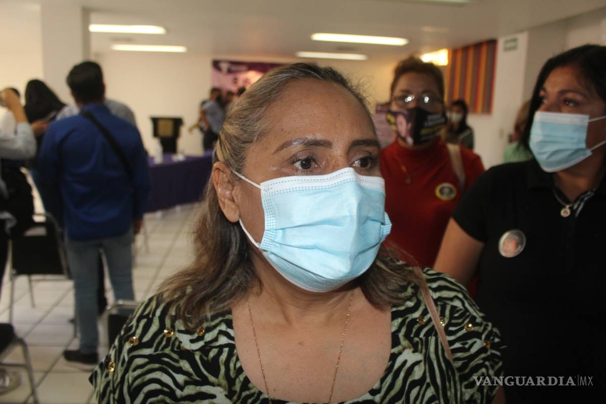 $!Ya se prepara una exhumación masiva en Coahuila; extraerán perfil genético