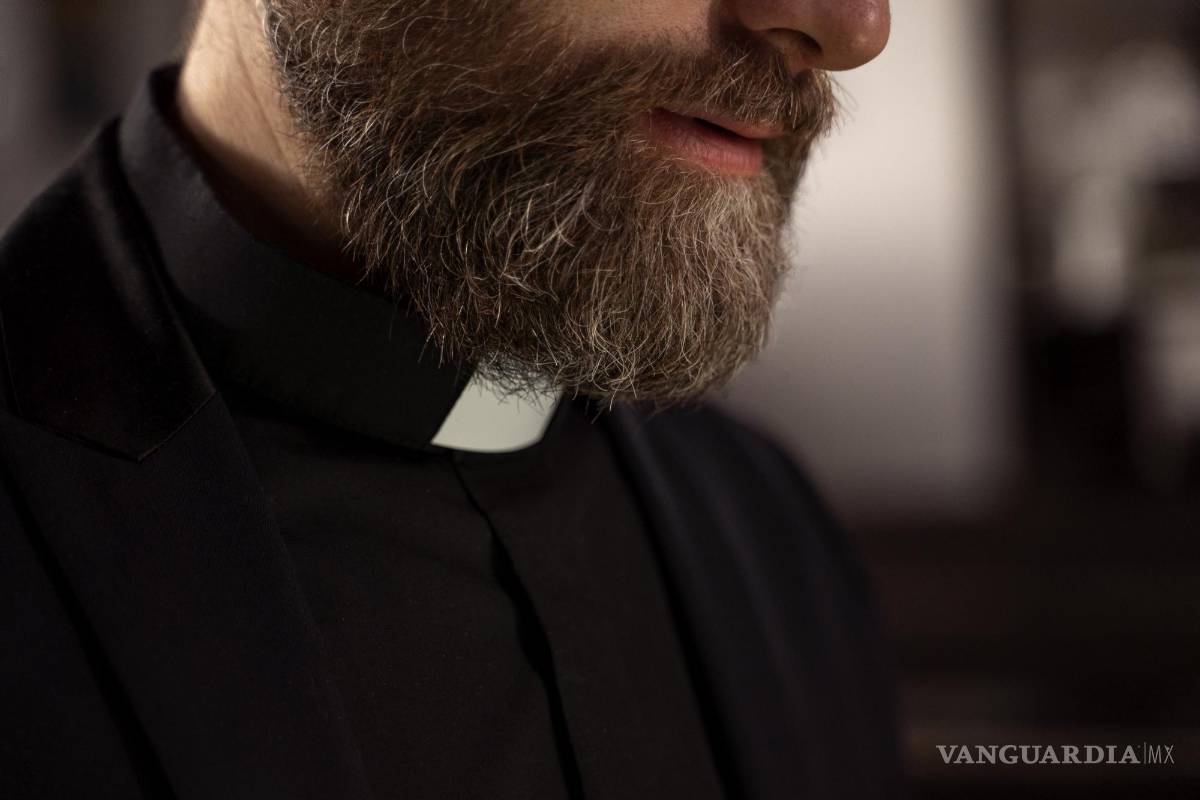 Un cura enamorado (II)